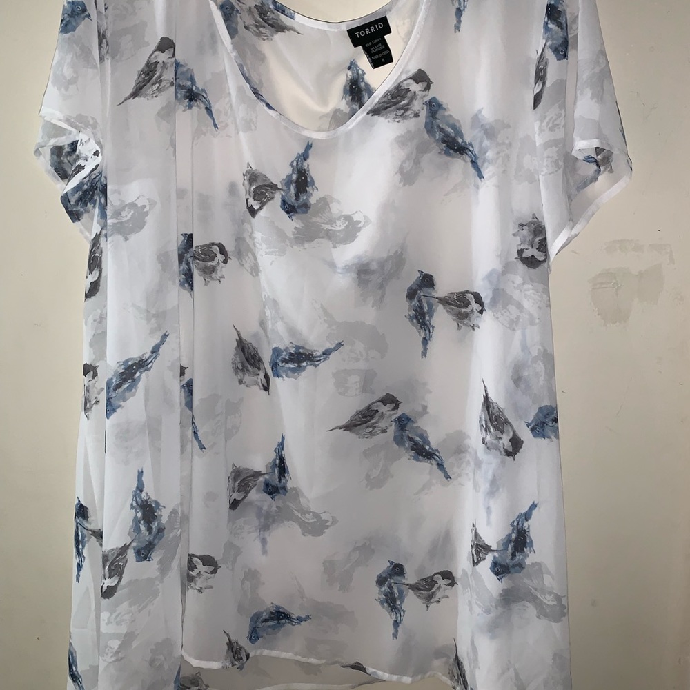 Shirt